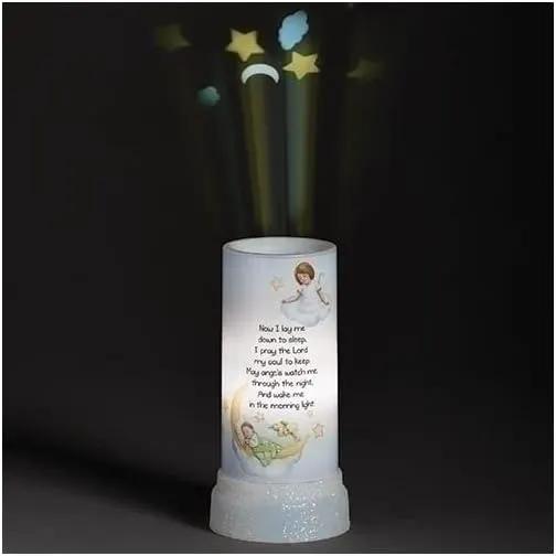 LED Projector 'Sweet Dreams' Night Light - Tampa Home & Garden Store