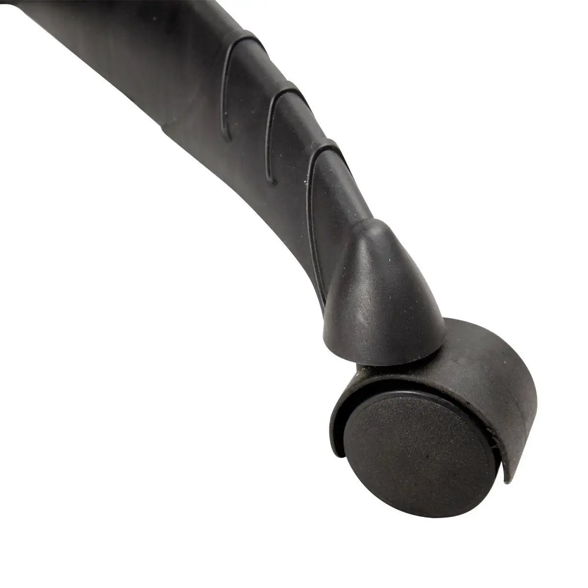 DirectDeals salon standing hair dryer bonnet rolling heater with black caster wheel on Tampa Home & Garden Store
