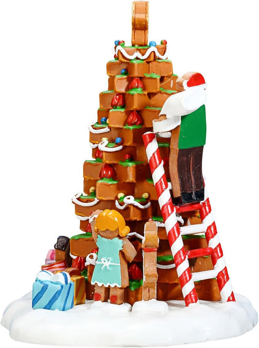 The Family Tree Village Accessory - Tampa Home & Garden Store