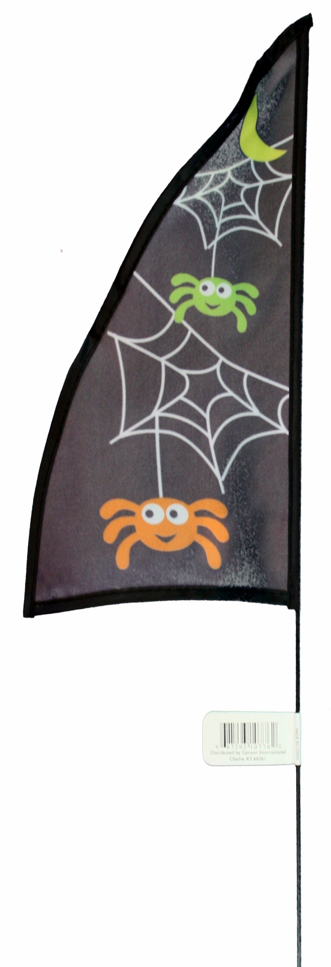 Bandera de Halloween de Mission Gallery - Web