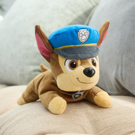 Chase the PAW Patrol Plush Pal - Tampa Home & Garden Store