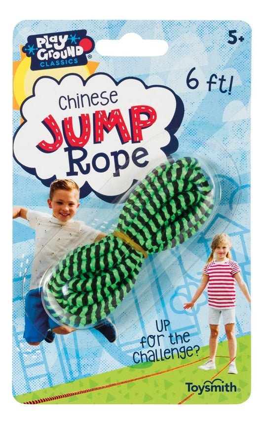 corde à sauter chinoise