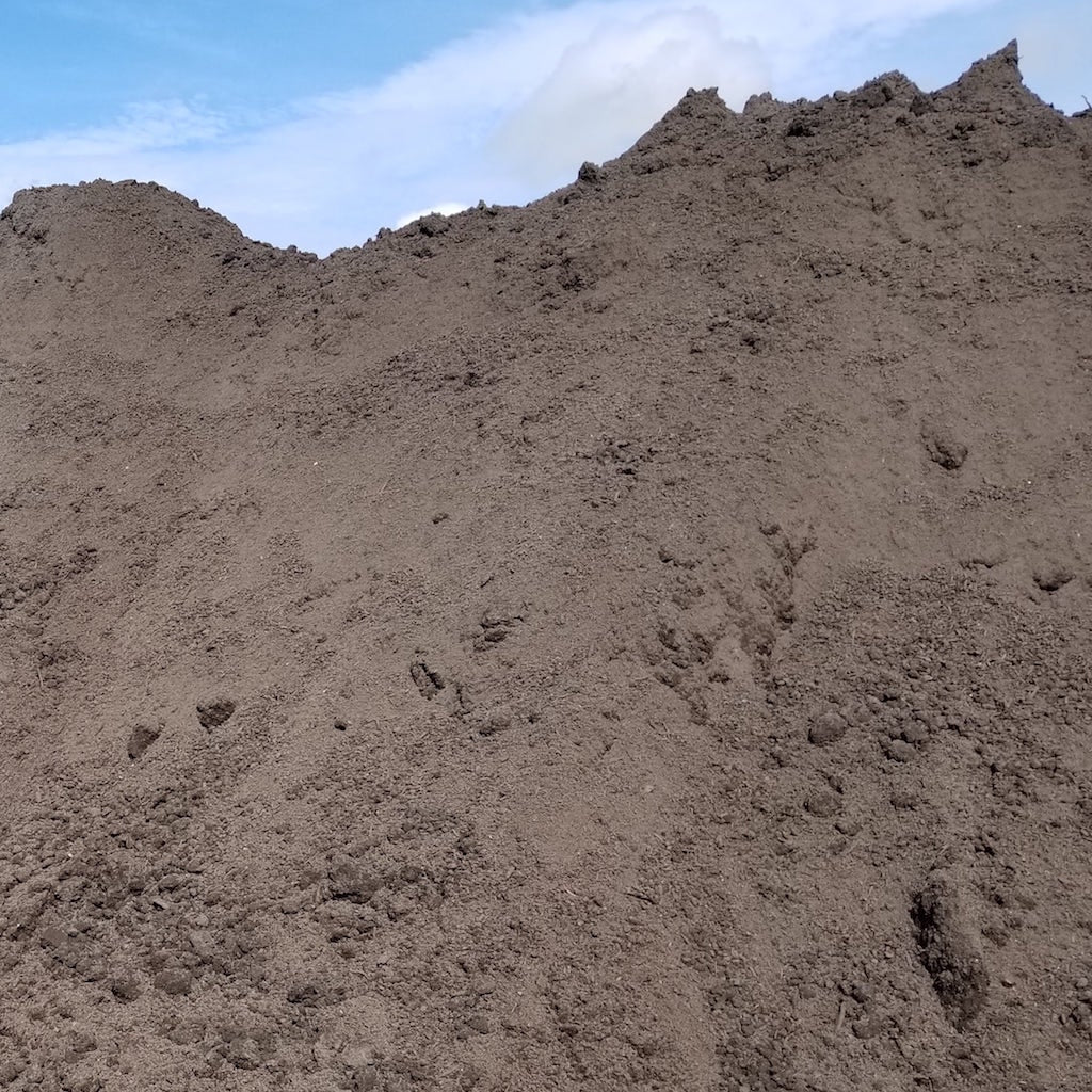 9 cu yd Topsoil Delivered Free in Select Zips - Tampa soil911.com