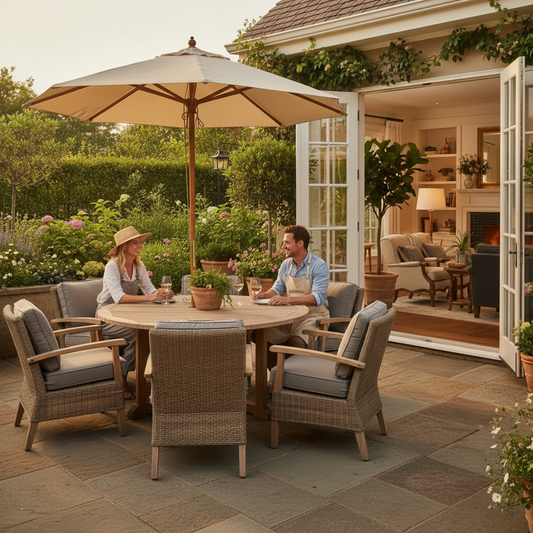 The complete checklist for setting up premium landscape structures