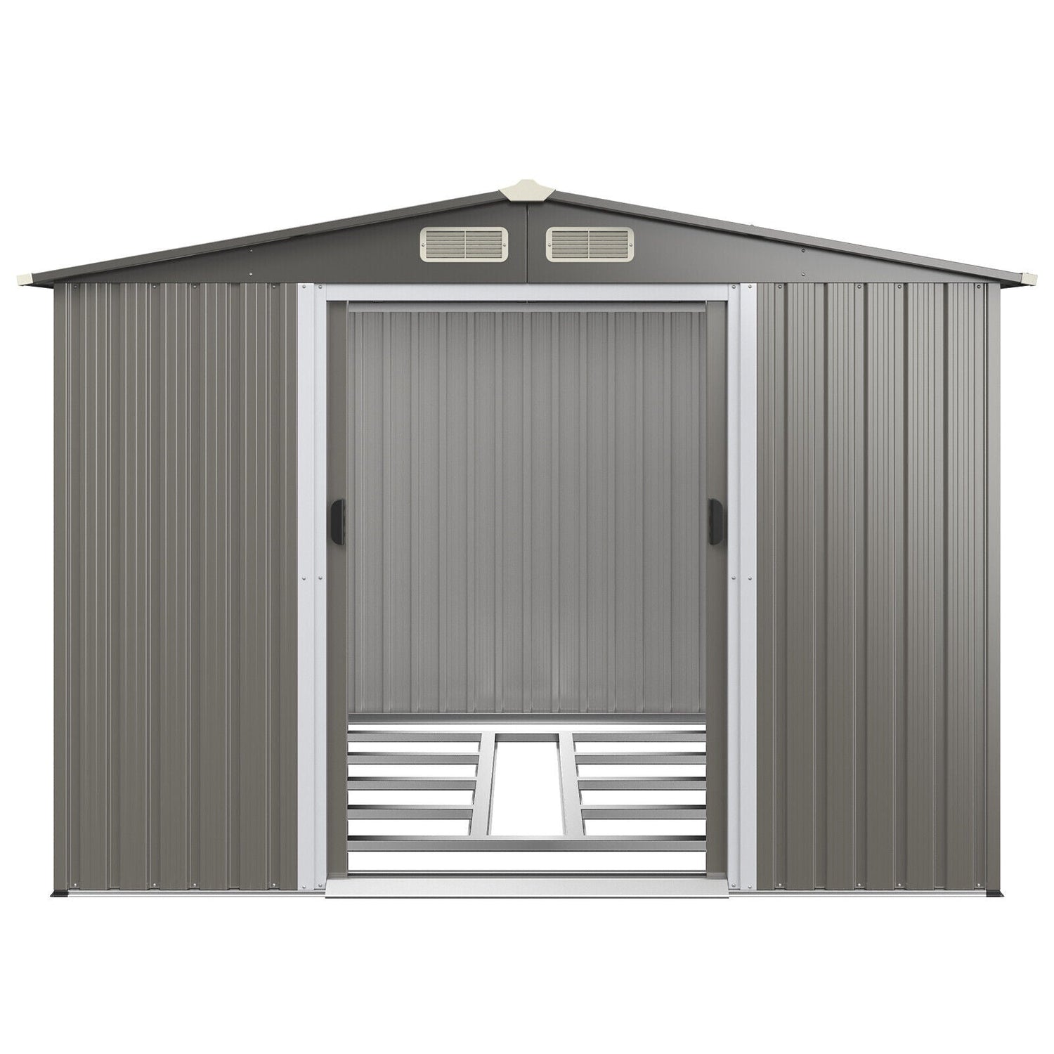 Premium Outdoor Structures | Yard Sheds & Utility Enclosures