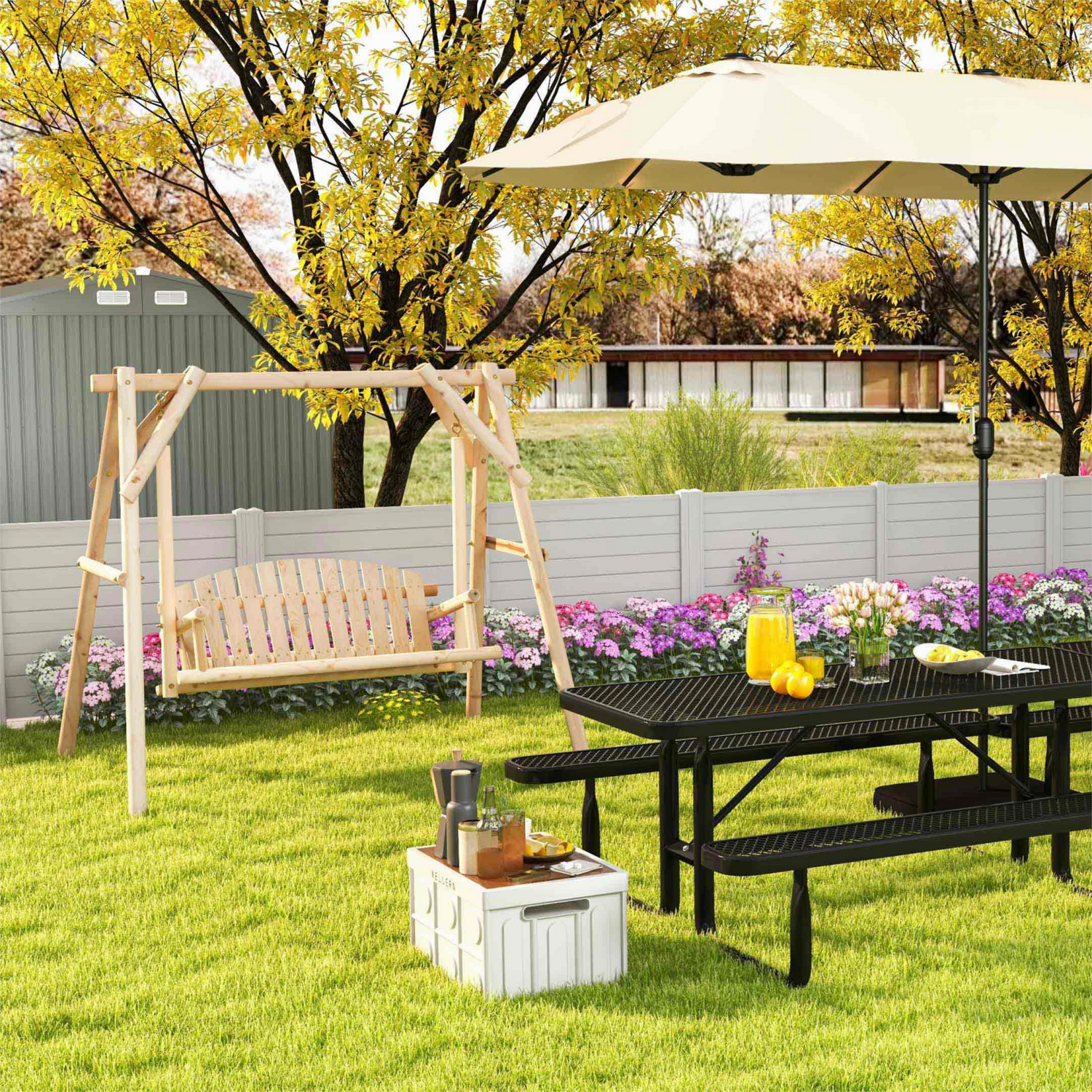 Outdoor Living, Furniture & Recreation | Lifestyle & Gear Hub