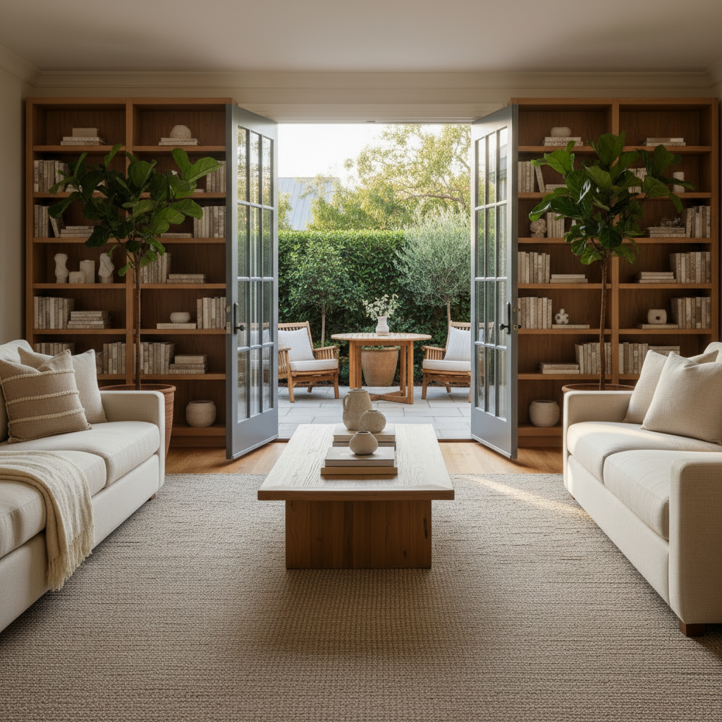 Indoor & Outdoor Furniture Hub | Premium Home & Patio Styling