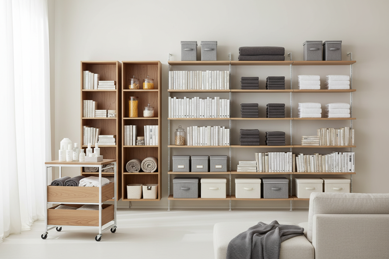 Free Shipping on Household Essentials