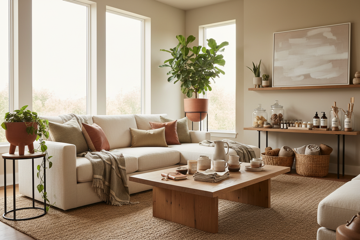 Free Shipping on Indoor Furniture