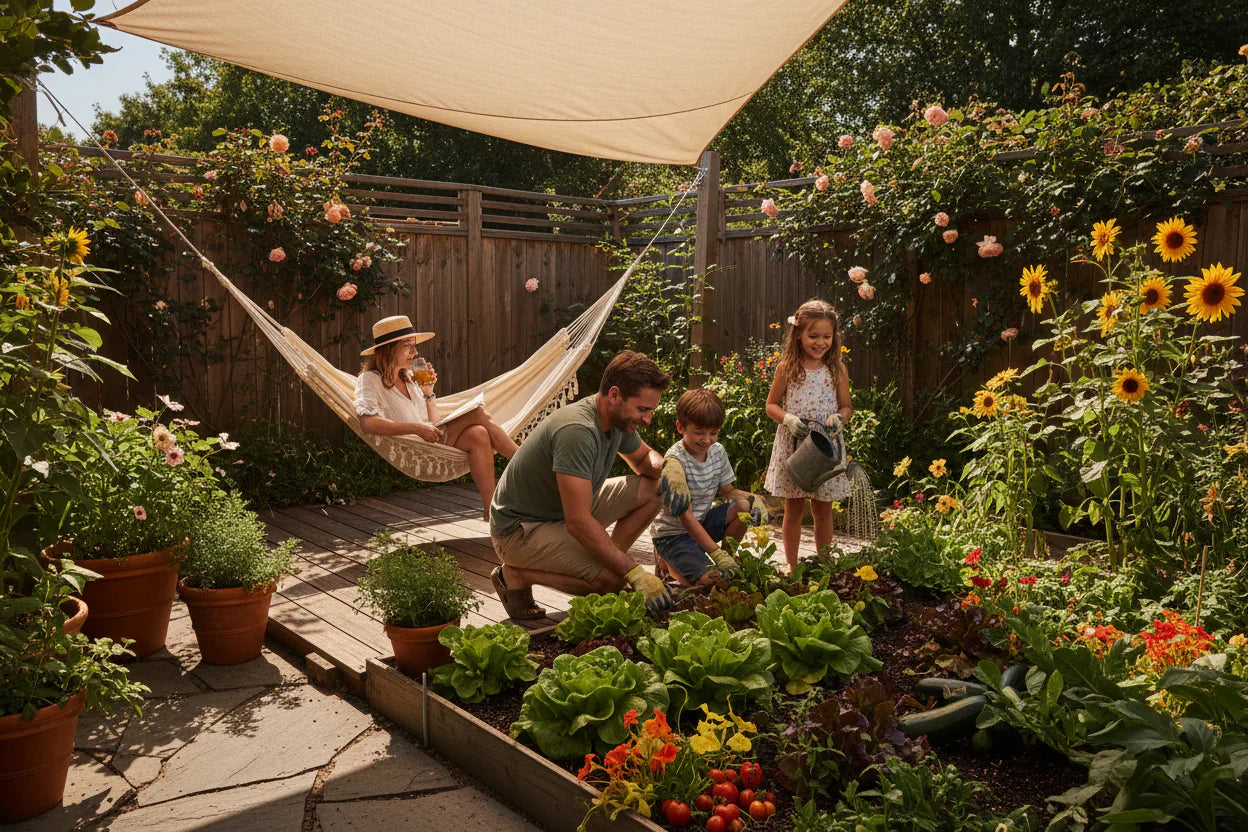Outdoor Living, Furniture & Recreation | Lifestyle & Gear Hub