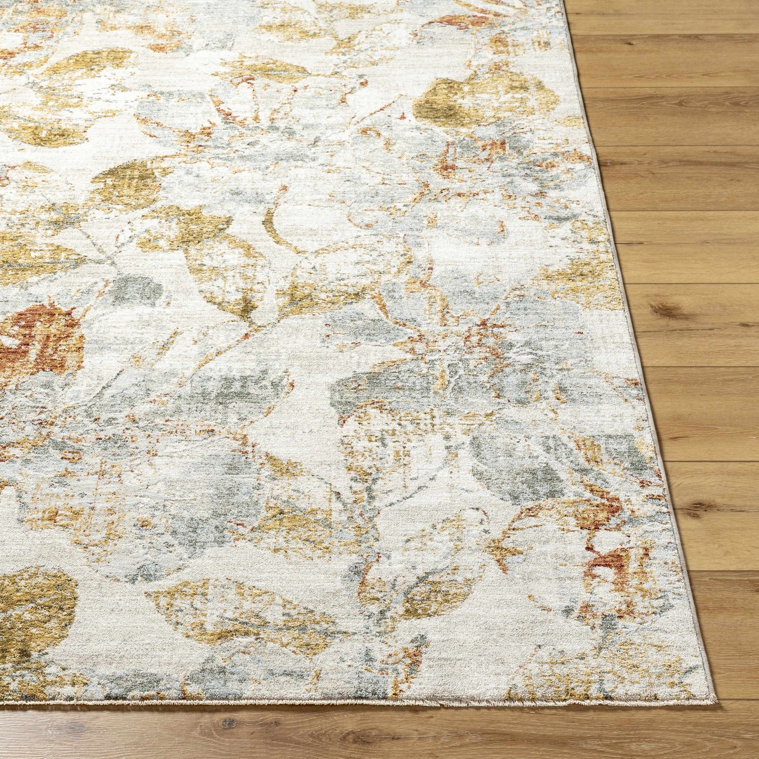 Area Rugs Selection