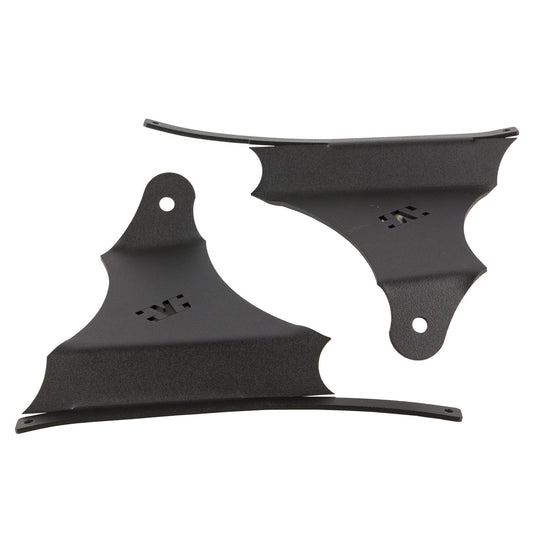 2000 - 2006 Toyota Tundra Double Cab 50" Curved LED Light Bar Roof Mounts - Tampa Home & Garden Store