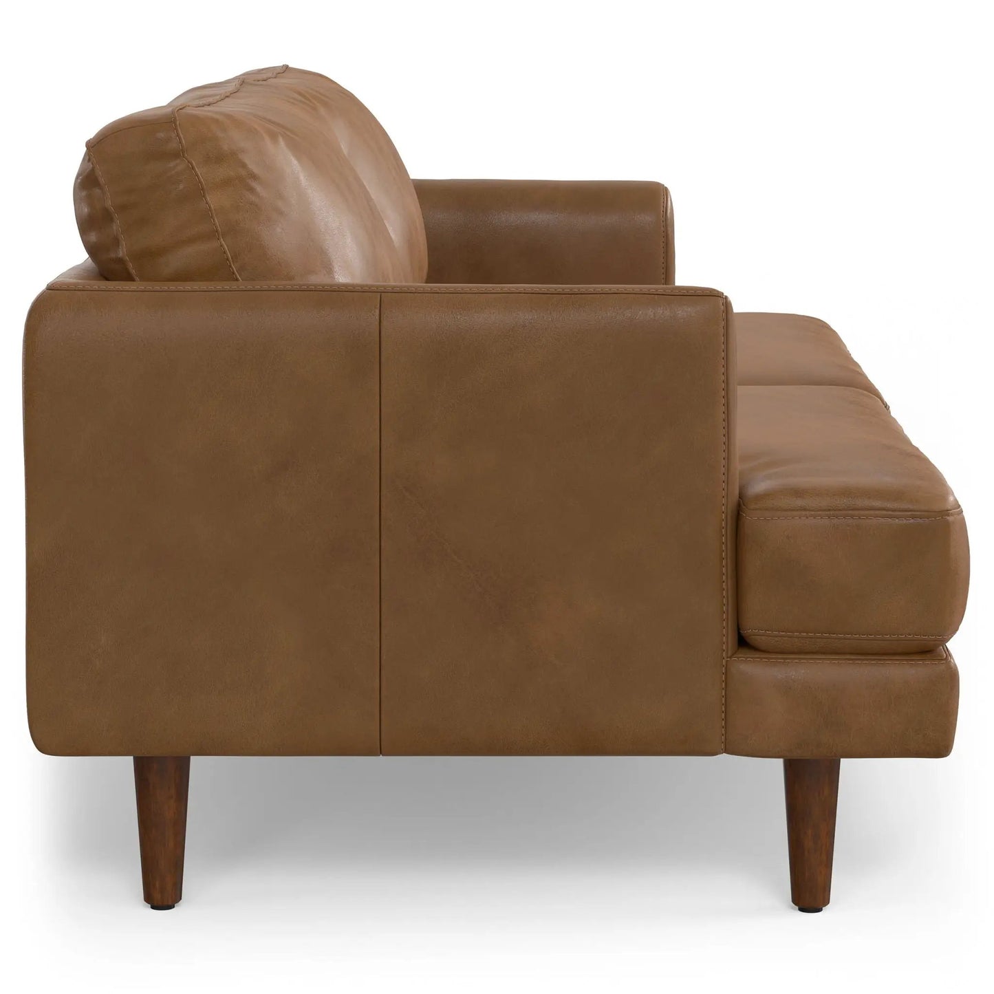 Livingston Upholstered Sofa with Premium Comfort