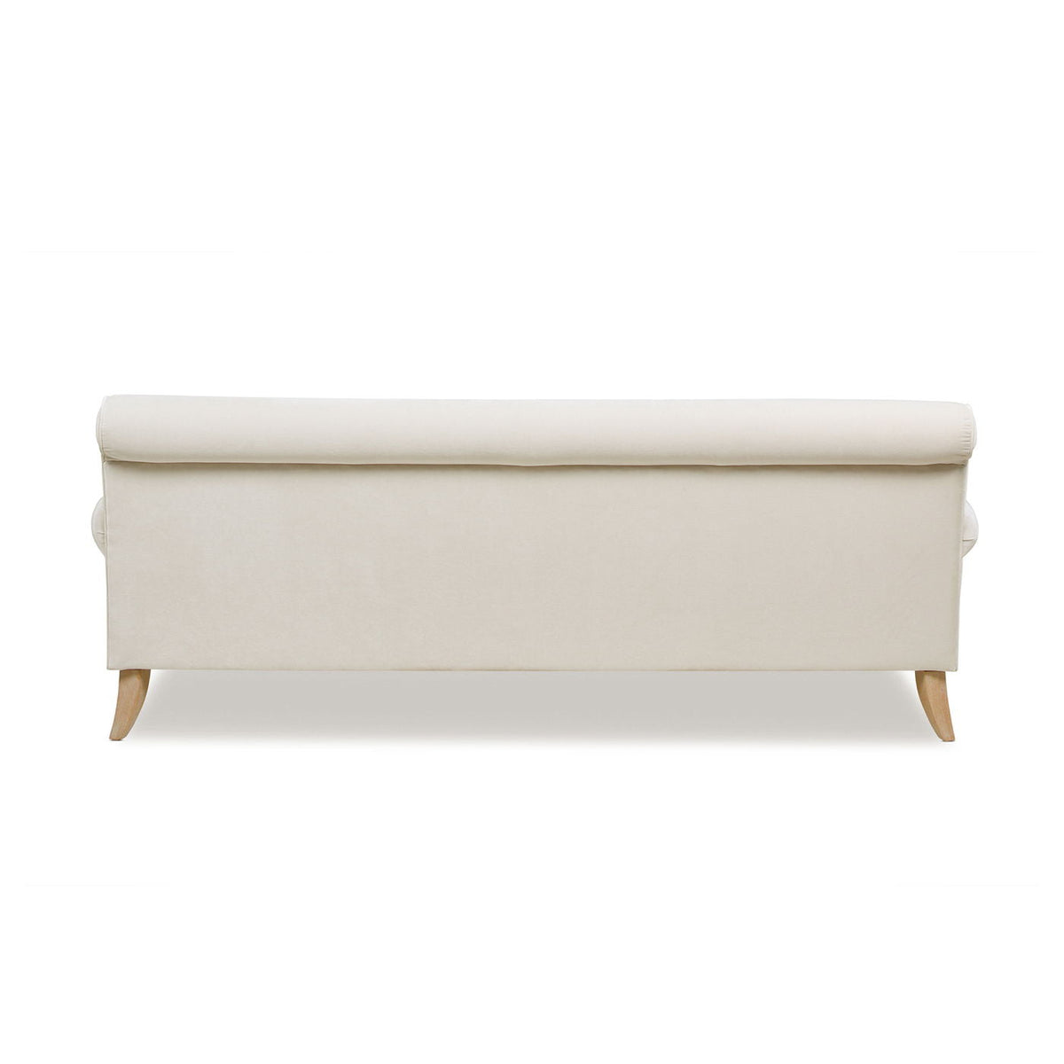 Classic Alana Lawson Two Cushion Tightback Sofa
