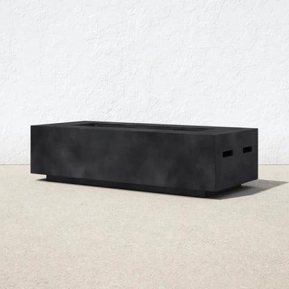 Propane Outdoor Fire Pit Table for Modern Patios