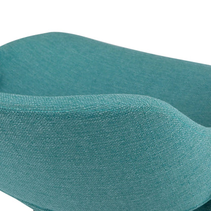 Malden Upholstered Bentwood Dining Chair