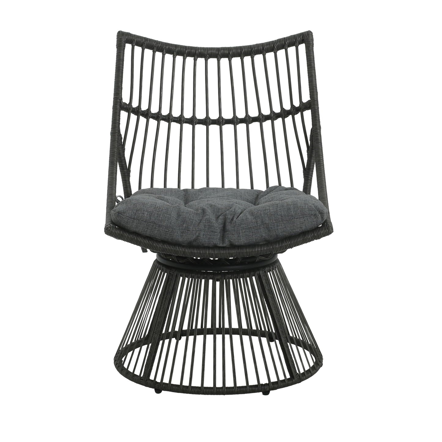 Elaine Durable Outdoor Chair And Table Set