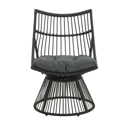 Elaine Durable Outdoor Chair And Table Set