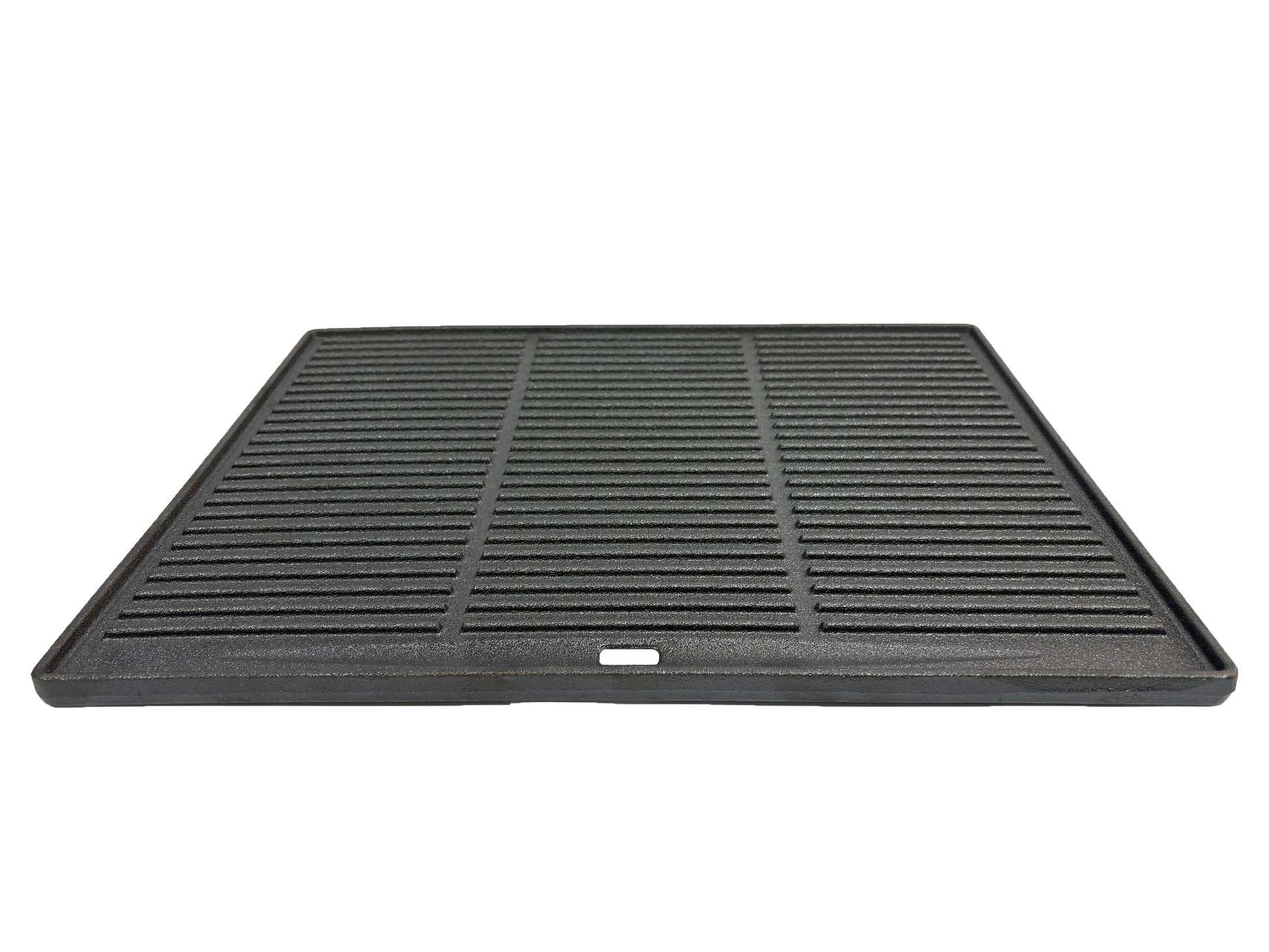 Square cast iron griddle pan with ridged reversible grill surface NL-4B02-CMP HouseOfZazla on Tampa Home & Garden Store