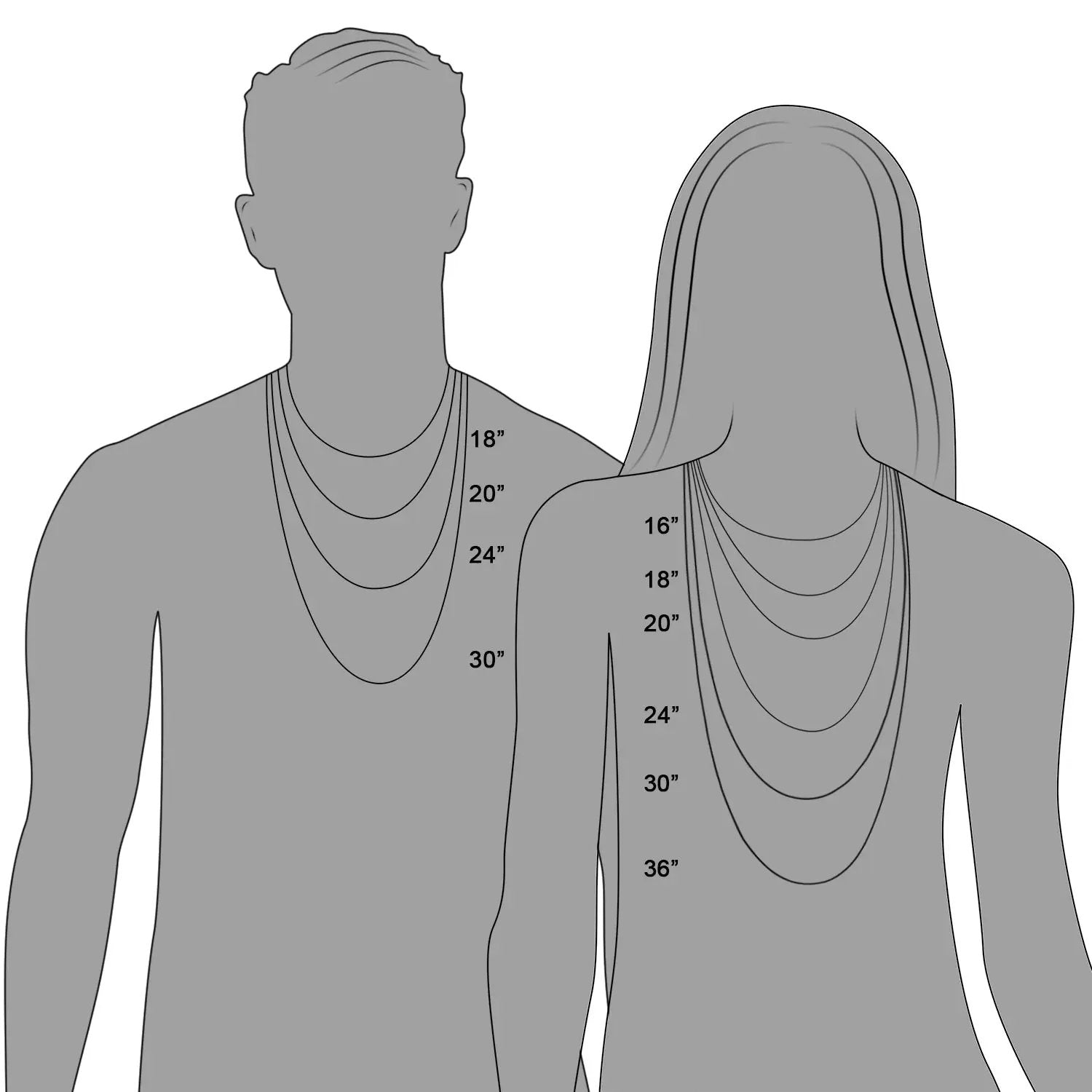 7.0mm 14k Yellow Gold Miami Cuban solid chain necklace multi-layer 18-36 in two models on Tampa Home & Garden Store