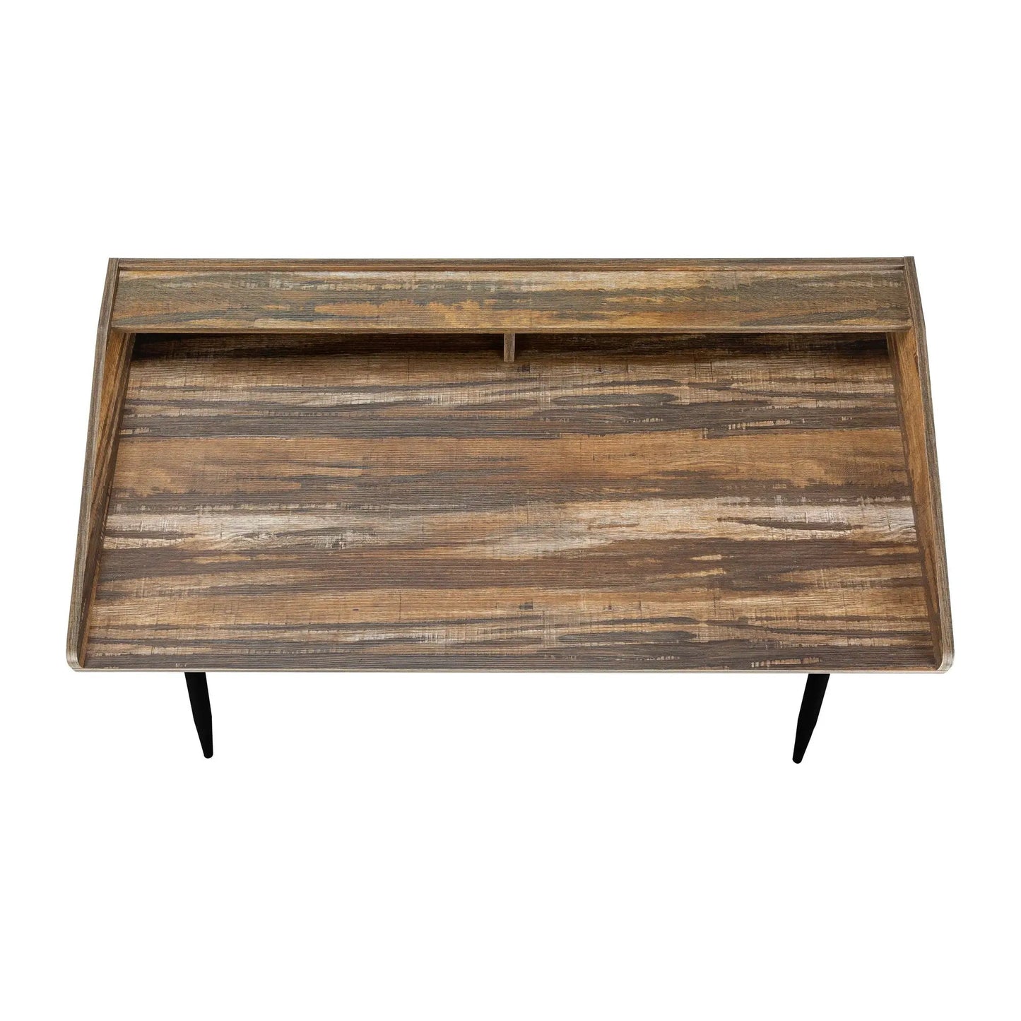 Computer Desk for Home Office with Sturdy Shelves