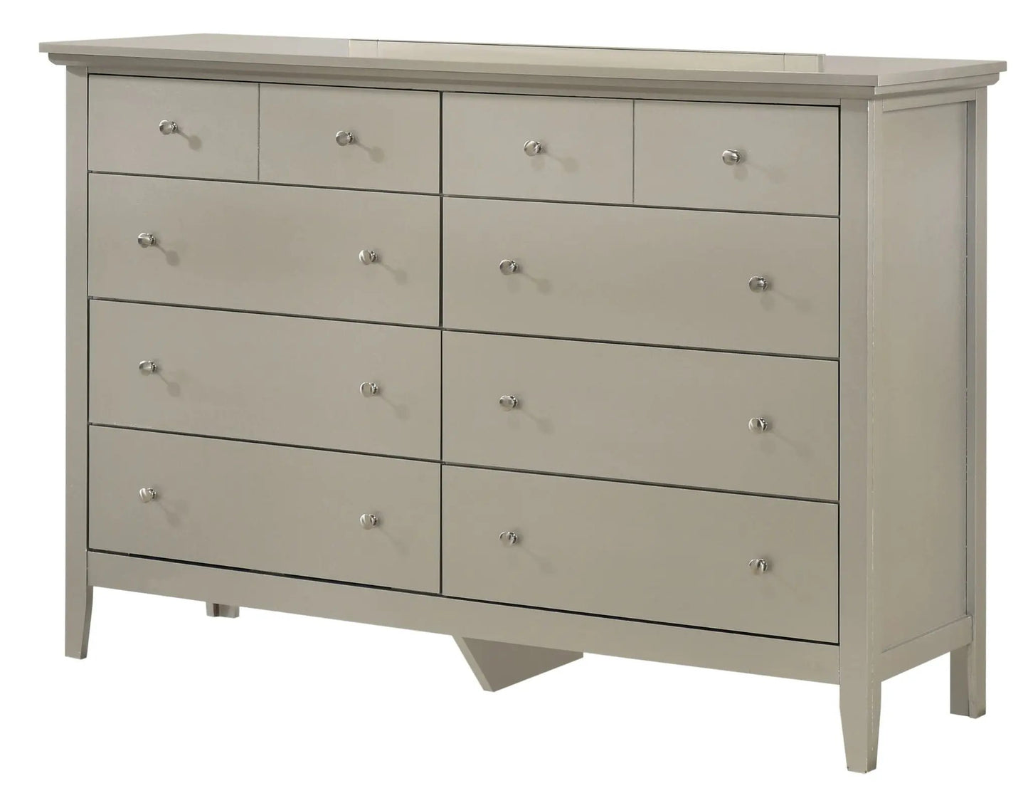 Hammond Elegant Casual Dresser for Any Room