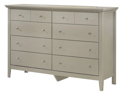 Hammond Elegant Casual Dresser for Any Room