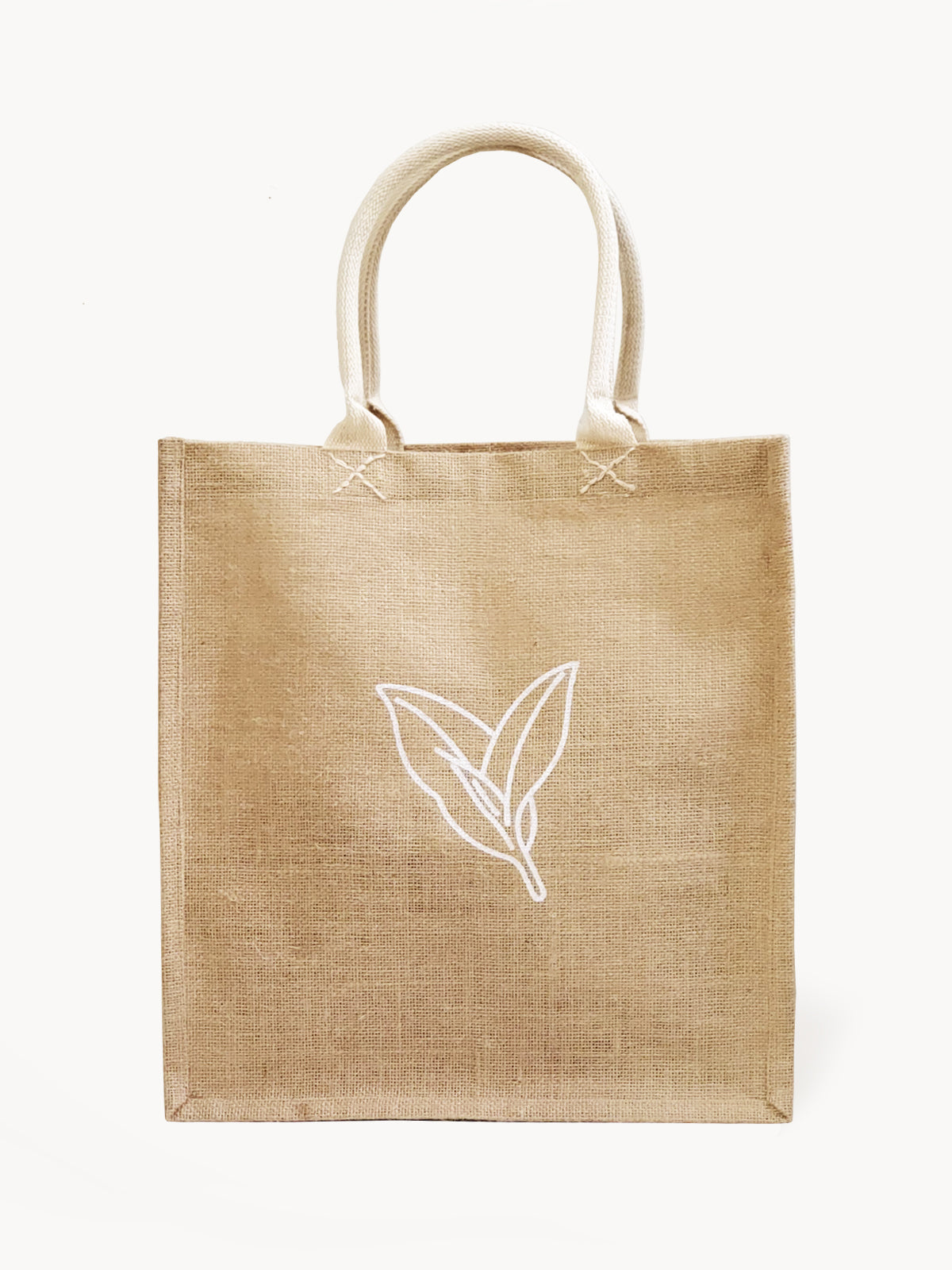 Market Bag - Nature