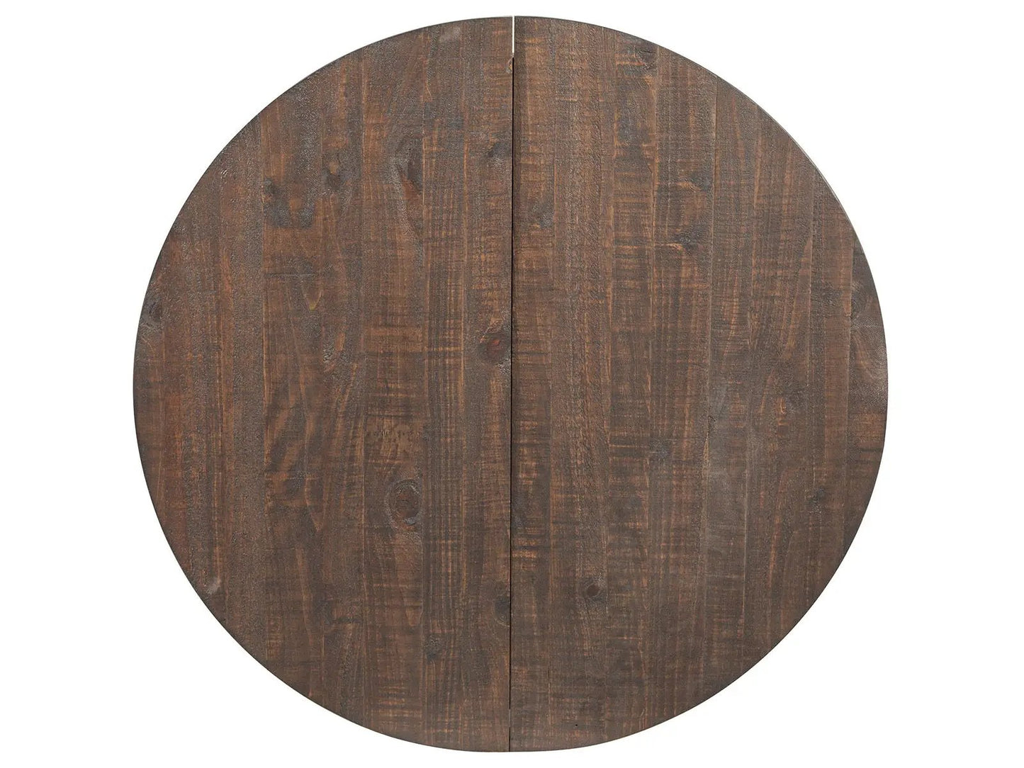 Lyndale Coffee Table in Nutmeg Pine Finish