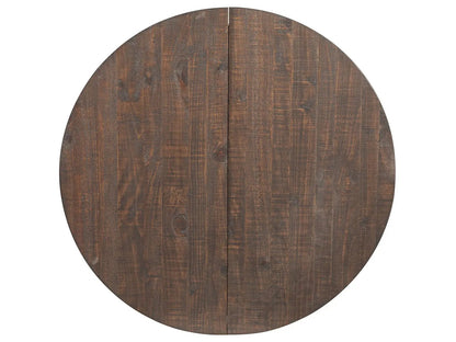 Lyndale Coffee Table in Nutmeg Pine Finish