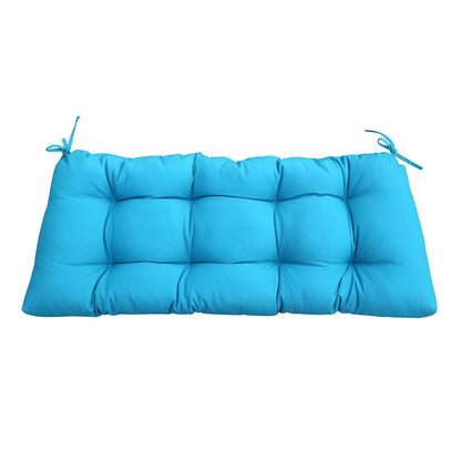 Weather Resistant Outdoor Bench Cushions For Home