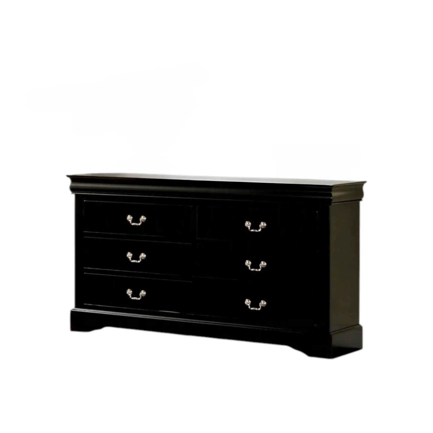 Louis Philippe III Dresser Durable Construction