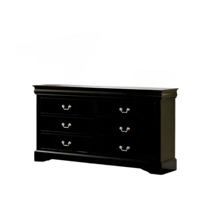 Louis Philippe III Dresser Durable Construction