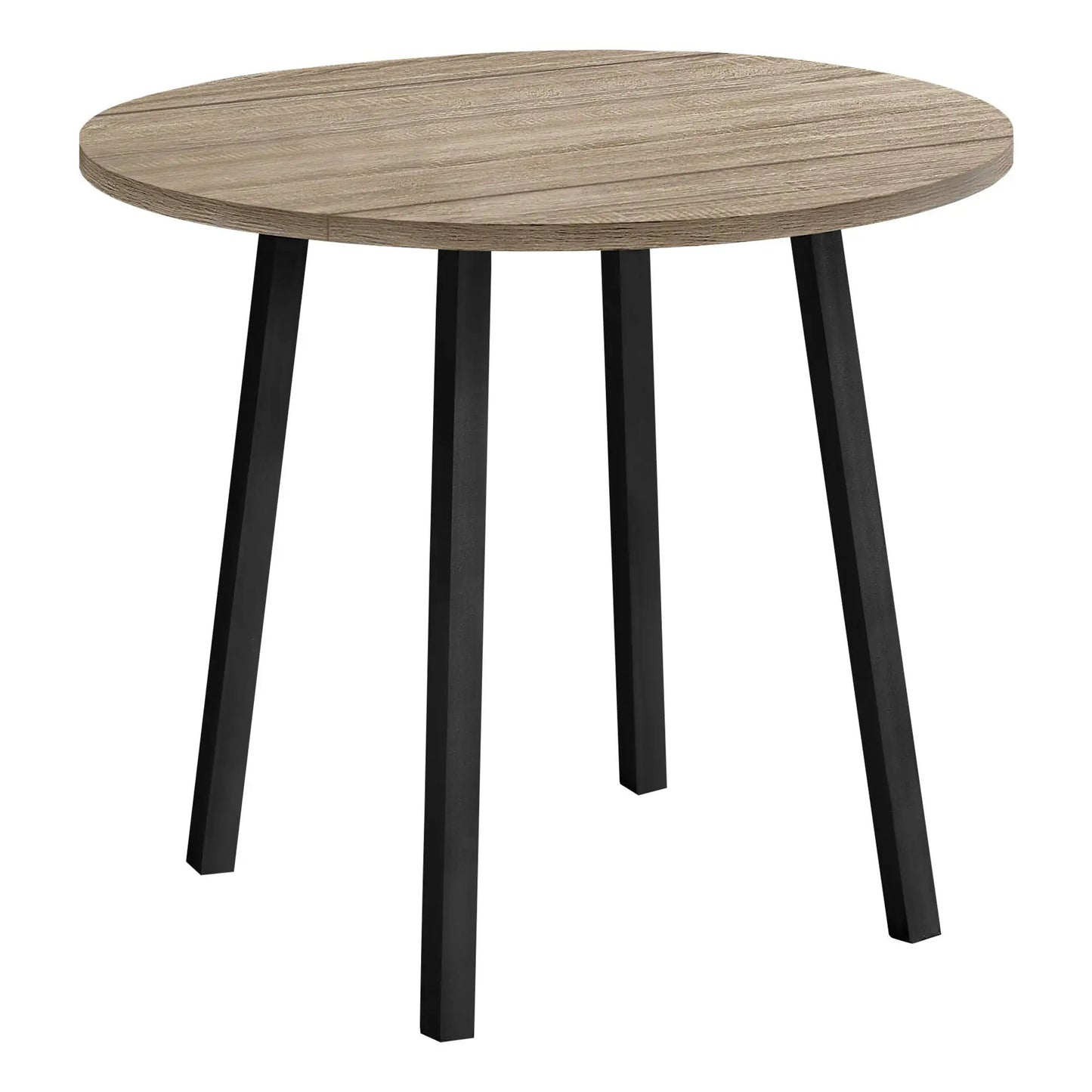 Small Drop Leaf Dining Table Set Contemporary