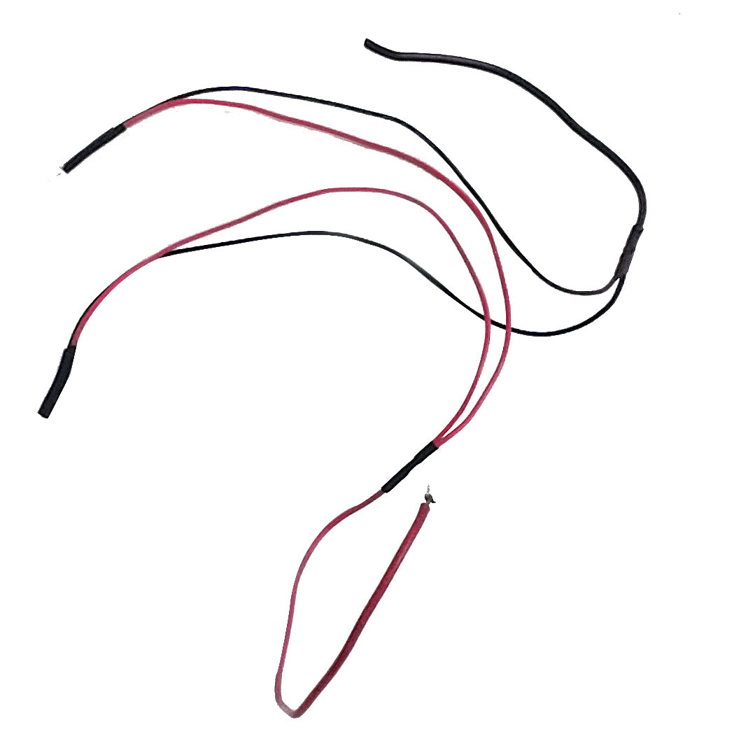 Kits for Special Ops Diver Drill LED repair kit with red and black leads on Tampa Home & Garden Store