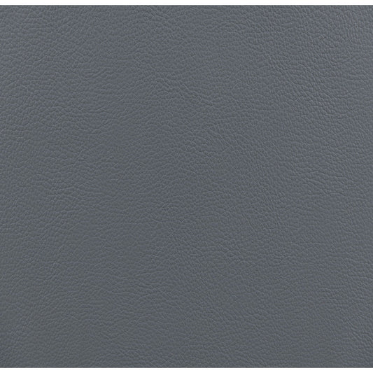 Raize power recliner gray faux leather texture on Tampa Home & Garden Store