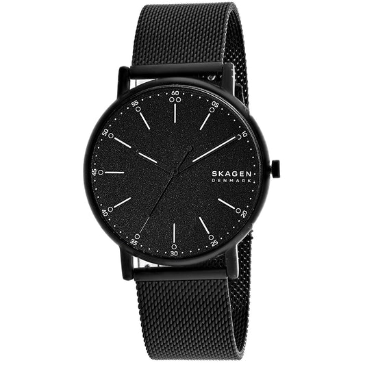 Skagen Men's Signatur - Tampa Home & Garden Store