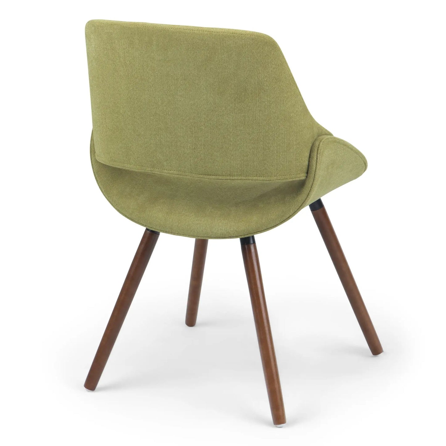 Malden Upholstered Bentwood Dining Chair