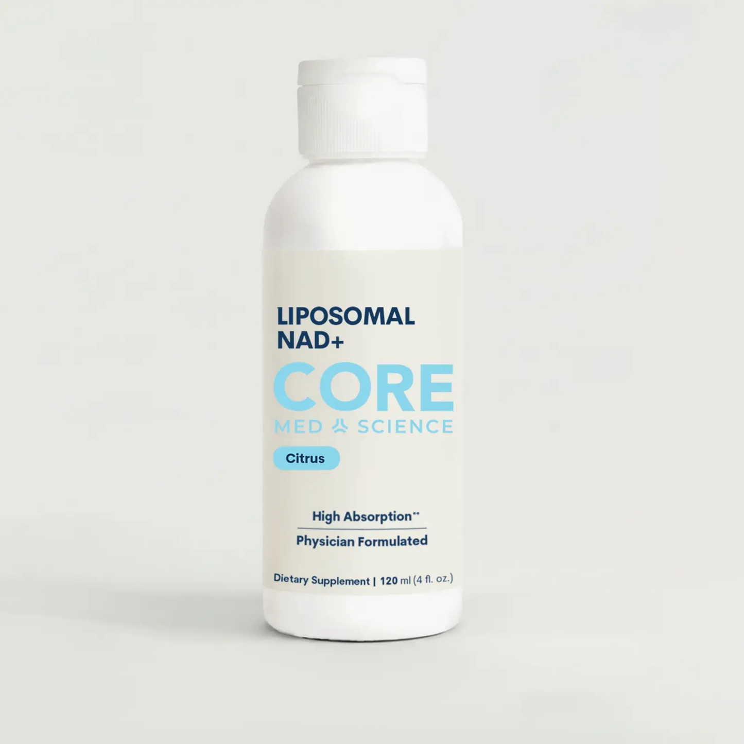 Liposomal NAD Liquid for Cellular Energy Support