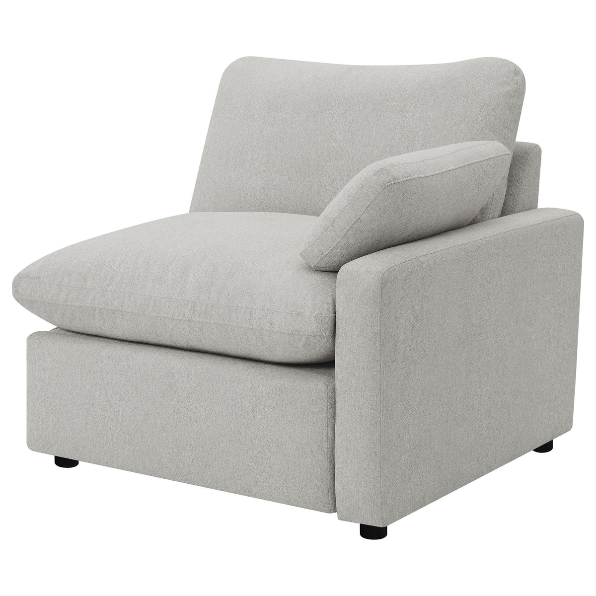 Hollander and Modular Power Reclining Sofa