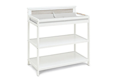 Connelly Changing Table with Safety Rails