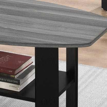 Coffee Table and End Table Set for Living Room