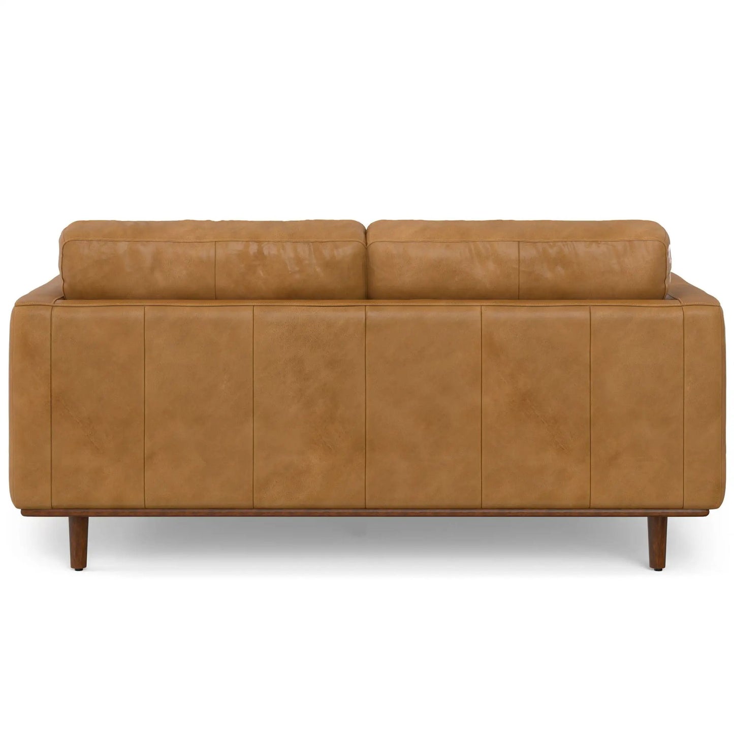 Morrison Upholstered Sofa In Recycled Fabric