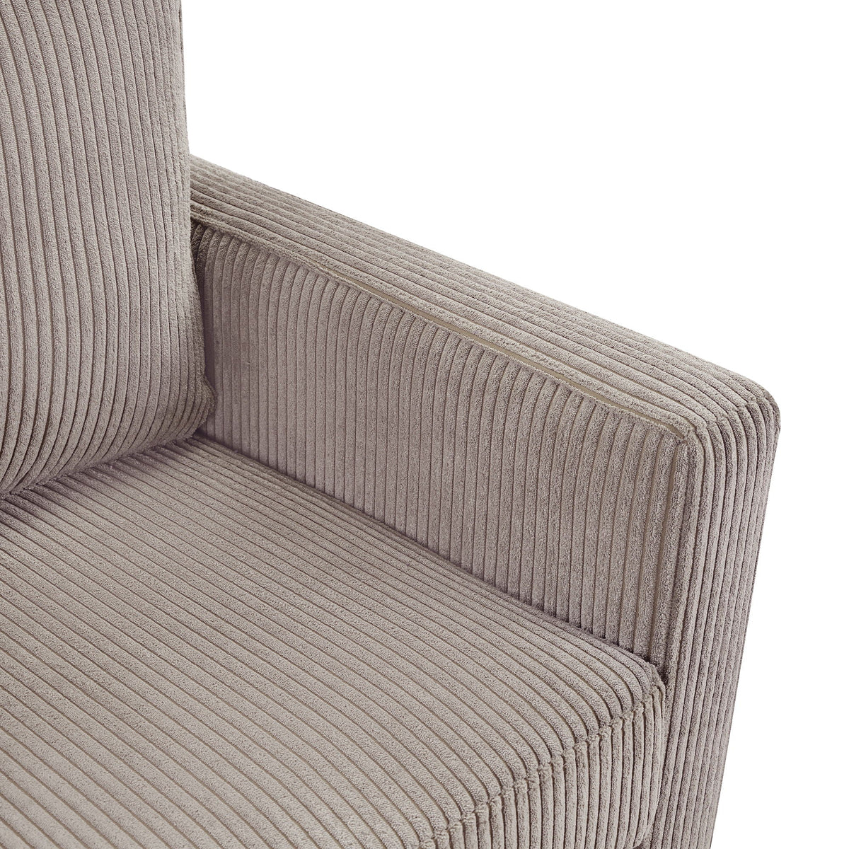 Foldable Sleeper Sofa with USB Ports and Storage