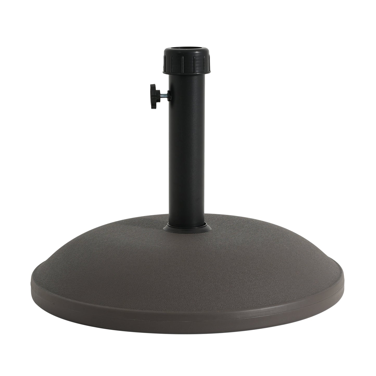 Ander 68 Pound Outdoor Patio Base for Gardens