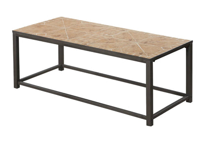 Rectangular Table with Elegant Multiuse Design
