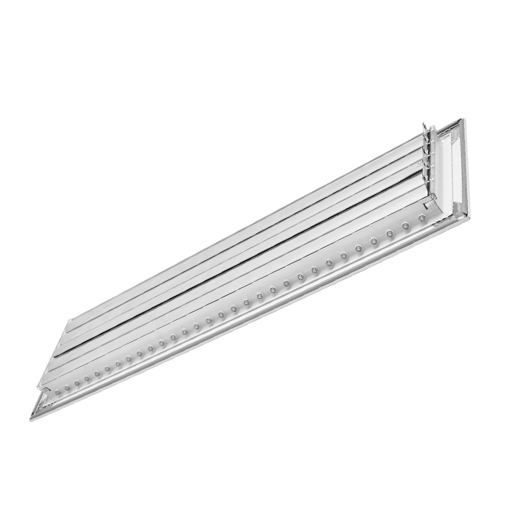 AC Register Vent Cover adjustable aluminum HVAC grille HouseOfZazla wall treatment on Tampa Home & Garden Store