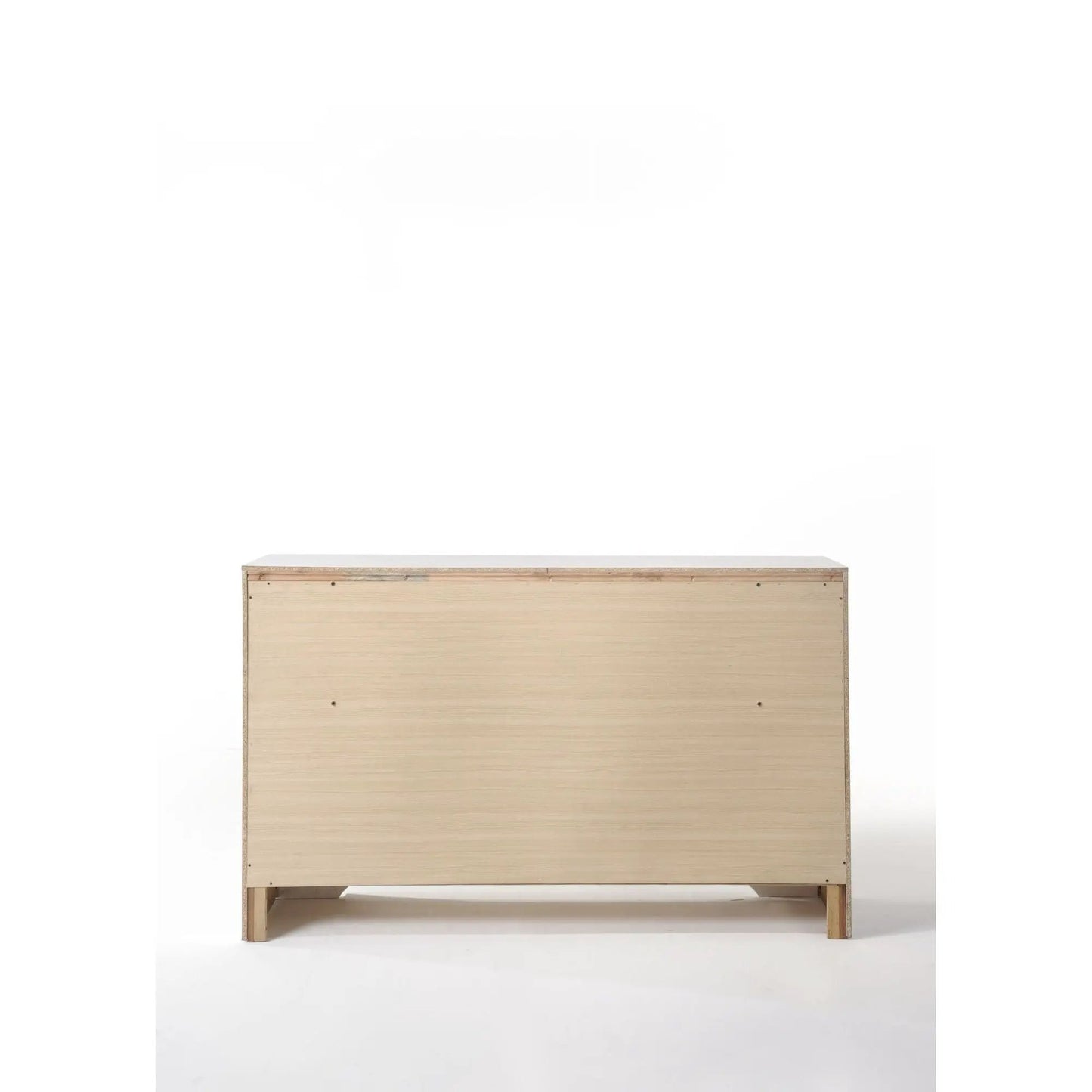 Naima Versatile Dresser with Jewelry Drawer