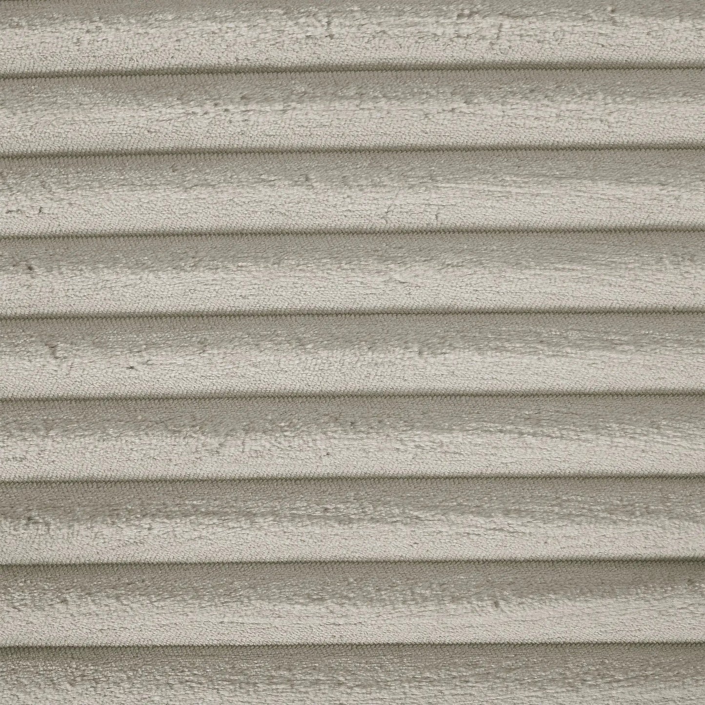 Beige fabric upholstery texture close-up with soft loop pile and subtle shading on Tampa Home & Garden Store