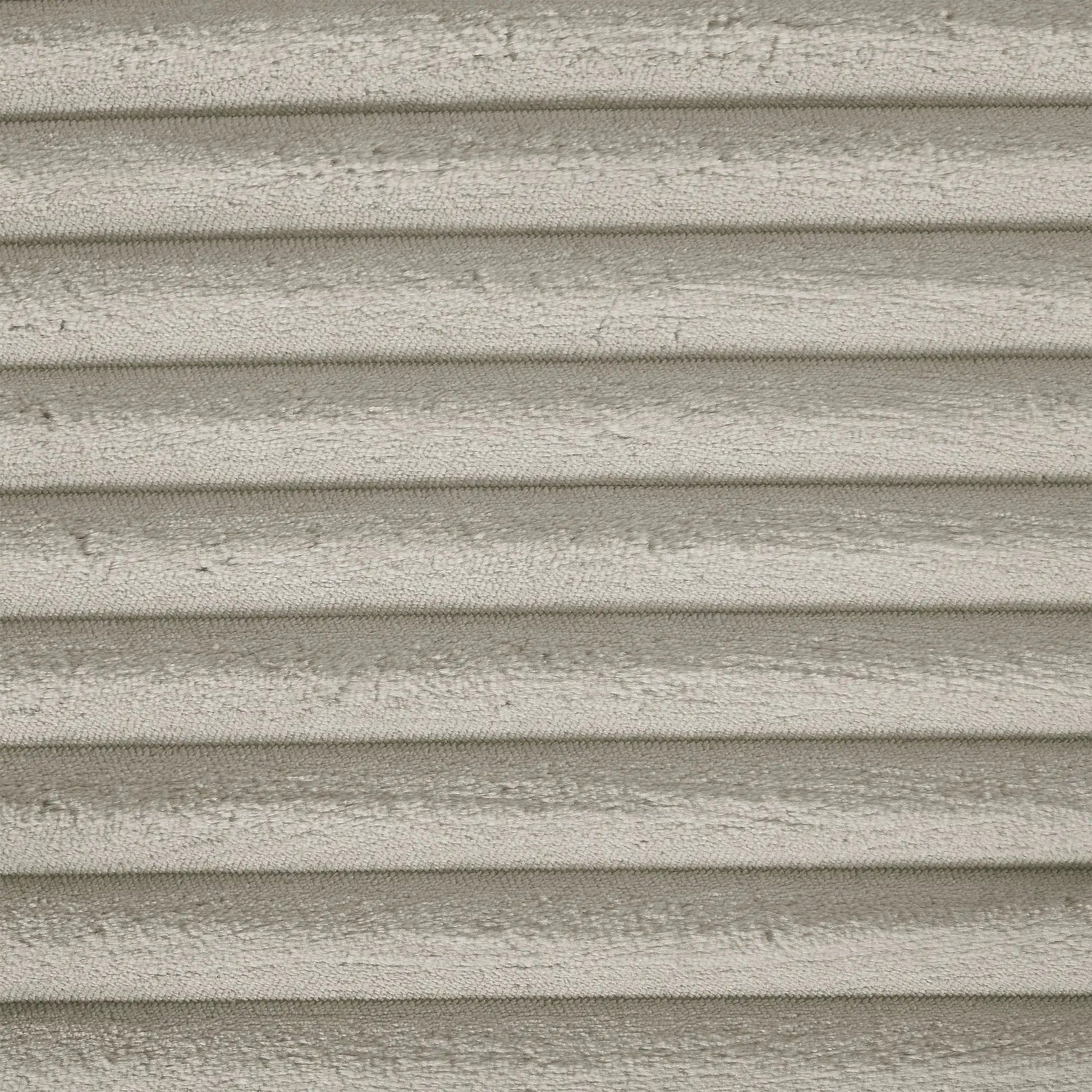 Beige fabric upholstery texture close-up with soft loop pile and subtle shading on Tampa Home & Garden Store